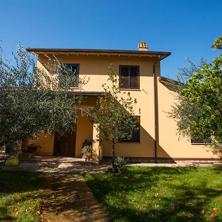Apartment Nel Di