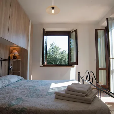 Apartment Nel Di