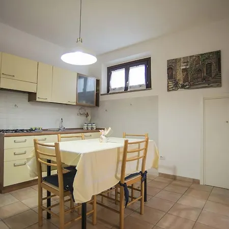 Apartment Nel Di *
