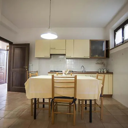 Apartment Nel Di