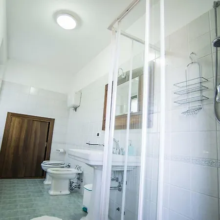 Nel Di Apartment Assisi